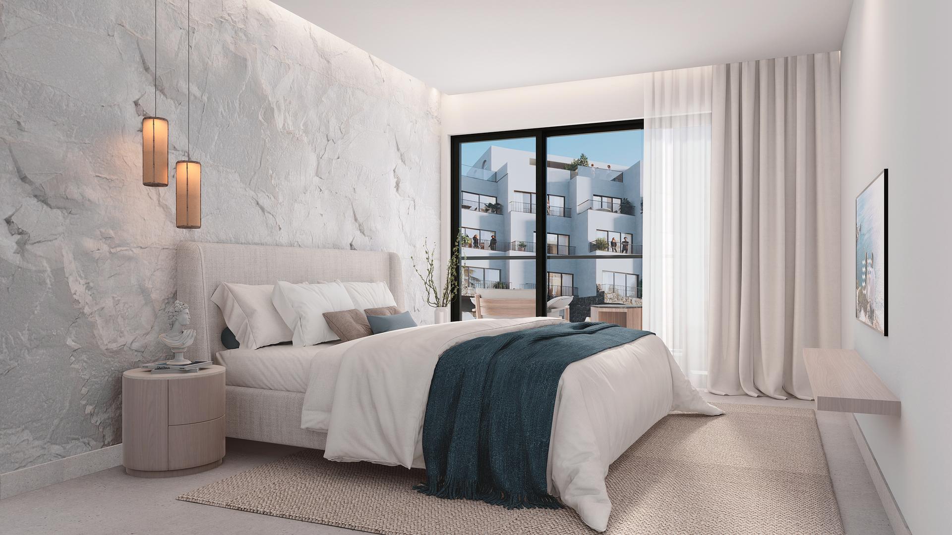 Poseidonia By Aston